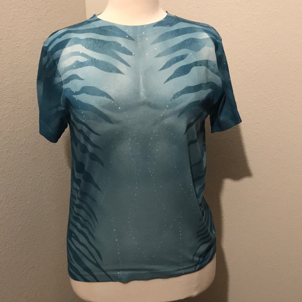 Kids Disney Parks Pandora Na’vi Shirt